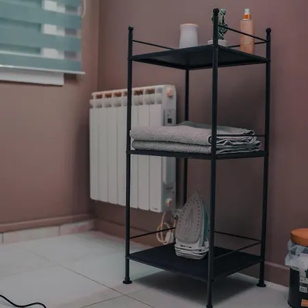 شقة Le Petit Cocon