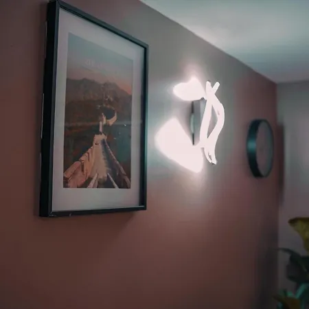 Le Petit Cocon Appartement *