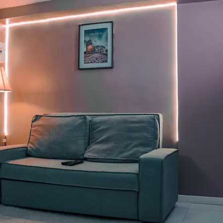 Appartement Le Petit Cocon *