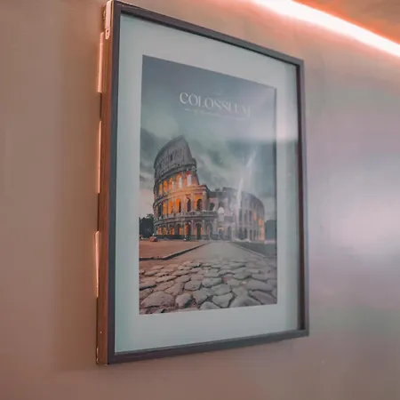 Le Petit Cocon Appartement Villiers-le-Bel