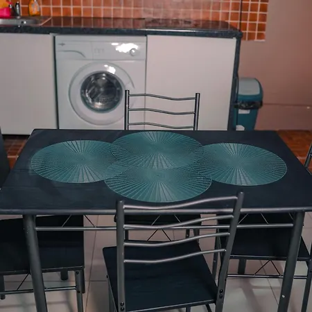 Appartement Le Petit Cocon *