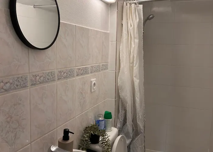 Appartement Le Petit Cocon