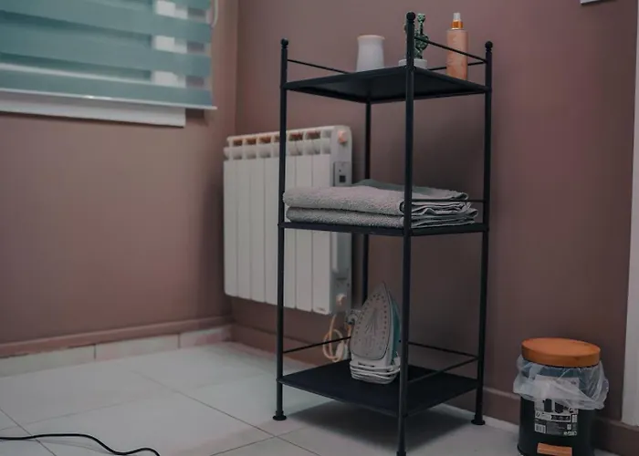 Appartement Le Petit Cocon