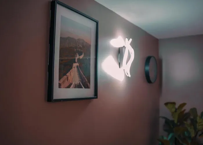 Le Petit Cocon Appartement *